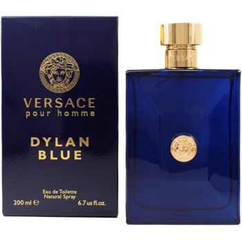 Dylan Blue EDT